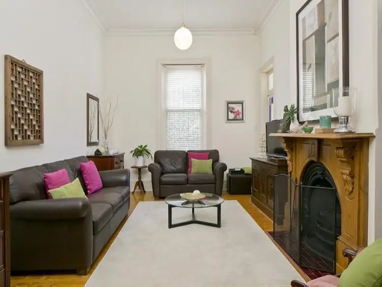 Second view of Homely house listing, 38 Shipsters Road, Kensington Park SA 5068