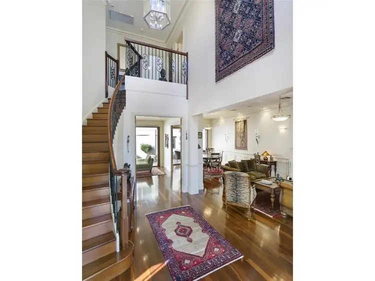 Second view of Homely house listing, 32 Sunnyside Road, Beaumont SA 5066