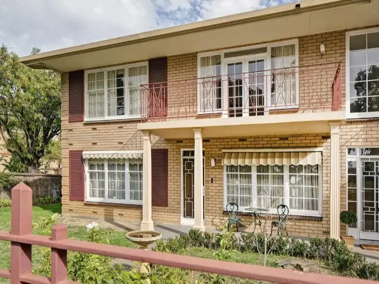 1/256 East Terrace, Adelaide SA 5000