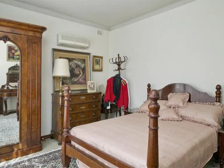 Fifth view of Homely unit listing, 1/256 East Terrace, Adelaide SA 5000