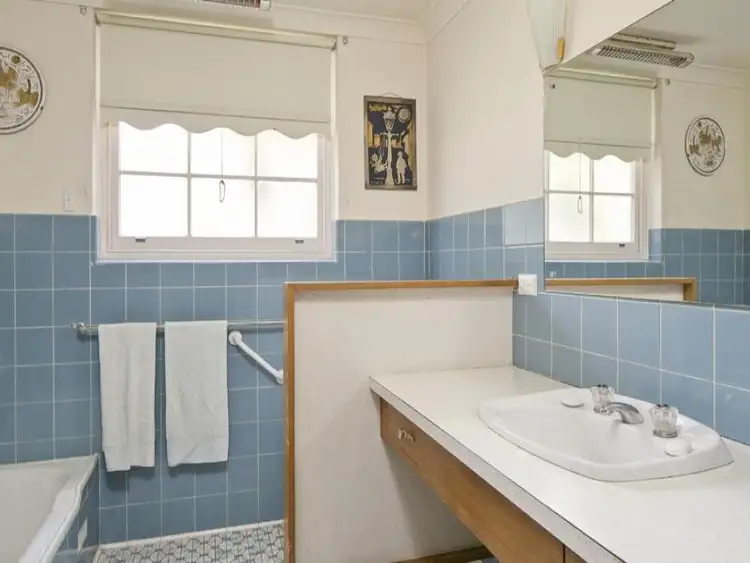 Sixth view of Homely unit listing, 1/256 East Terrace, Adelaide SA 5000