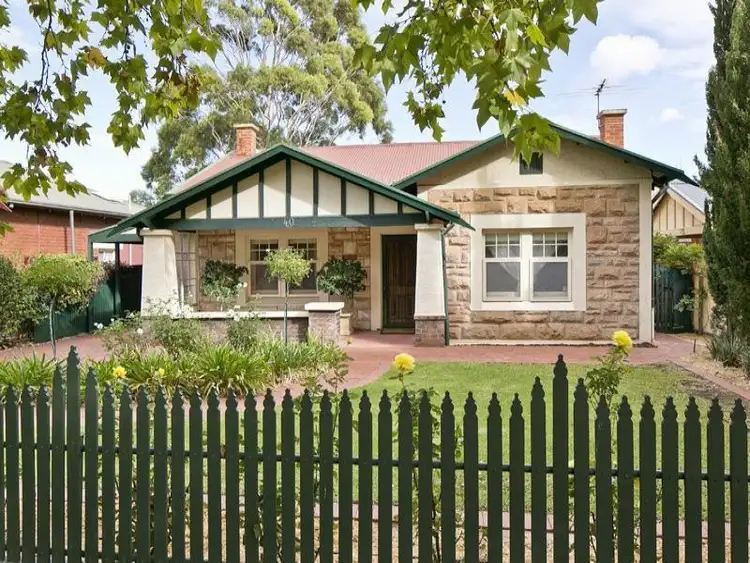 Main view of Homely house listing, 40 East Parkway, Colonel Light Gardens SA 5041