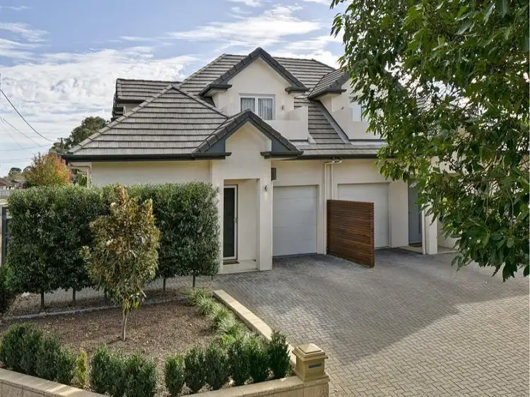 Main view of Homely house listing, 9B Leonard Street, Payneham SA 5070