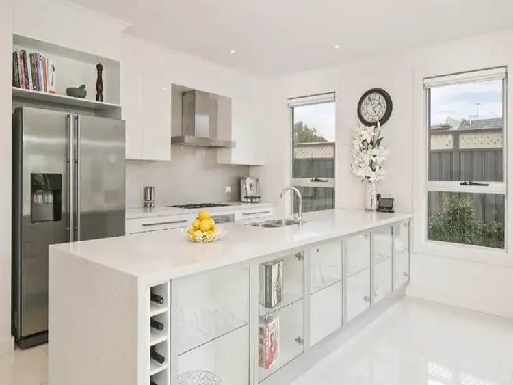 Second view of Homely house listing, 9B Leonard Street, Payneham SA 5070