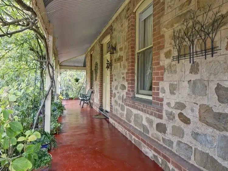 Second view of Homely house listing, 1 Clark Crescent, Paradise SA 5075