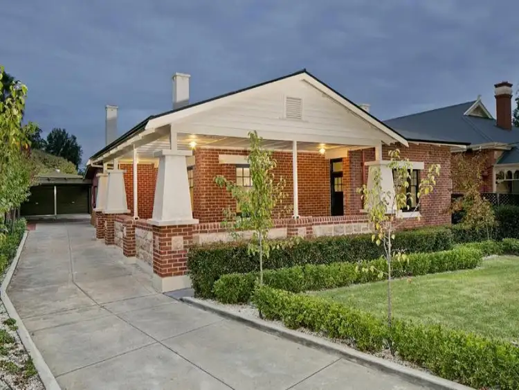 32 Park Road, Kensington Park SA 5068