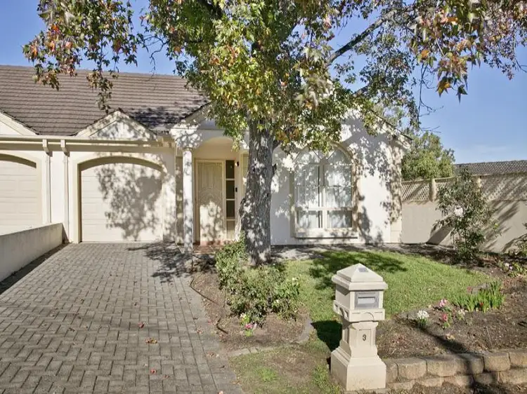 Main view of Homely house listing, 3 Anglesey Avenue, St Georges SA 5064