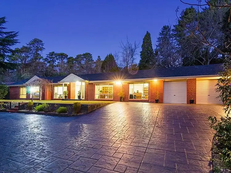 60 Pomona Road, Stirling SA 5152