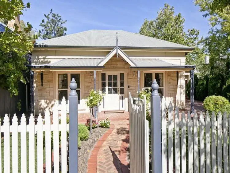 52 High Street, Kensington SA 5068