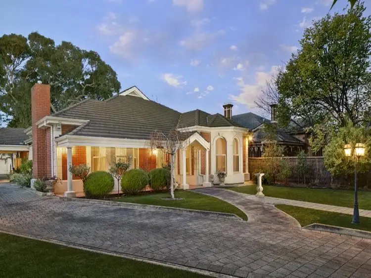 17A Victoria Avenue, Unley Park SA 5061