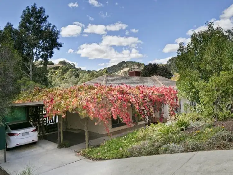 11 Hillsdale Avenue, Coromandel Valley SA 5051
