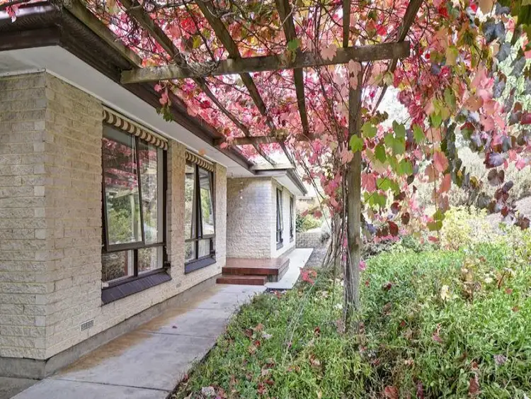 Second view of Homely house listing, 11 Hillsdale Avenue, Coromandel Valley SA 5051