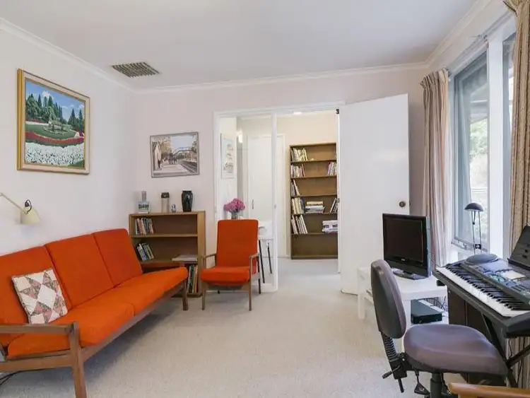 Fourth view of Homely house listing, 11 Hillsdale Avenue, Coromandel Valley SA 5051