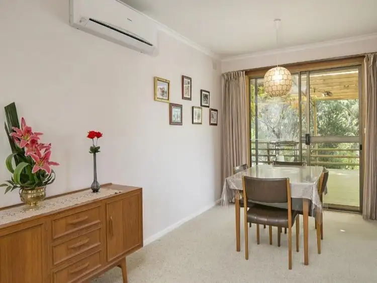Fifth view of Homely house listing, 11 Hillsdale Avenue, Coromandel Valley SA 5051