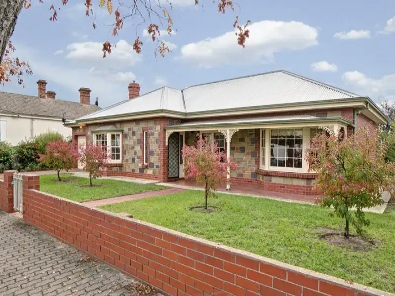 Main view of Homely unit listing, 1/20 Tyne Street, Gilberton SA 5081
