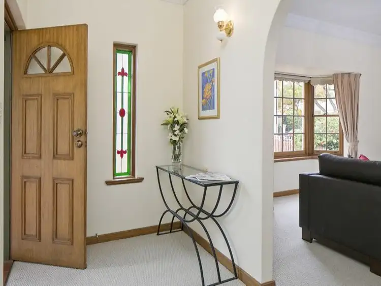 Second view of Homely unit listing, 1/20 Tyne Street, Gilberton SA 5081