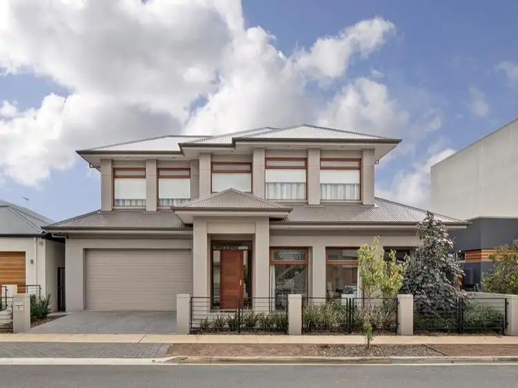 Main view of Homely house listing, 7 Crompton Drive, Woodville SA 5011