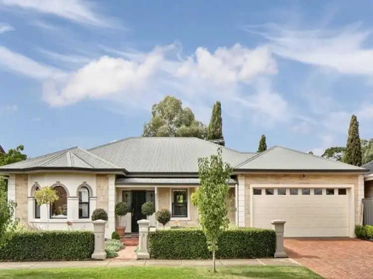 1A Hunt Avenue, Tranmere SA 5073