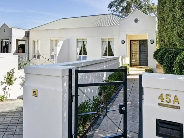 45A Stanley Street, Leabrook SA 5068