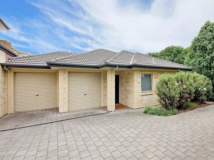 Main view of Homely house listing, 15 Ferguson Avenue, Myrtle Bank SA 5064
