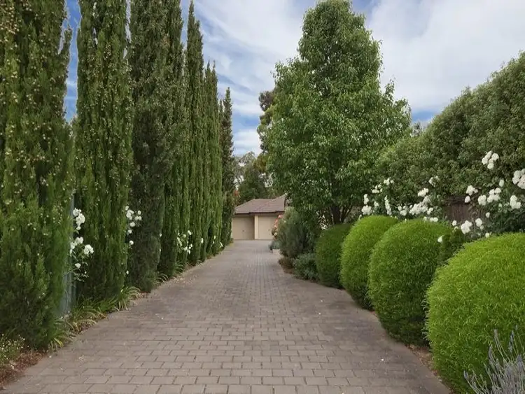 Second view of Homely house listing, 15 Ferguson Avenue, Myrtle Bank SA 5064