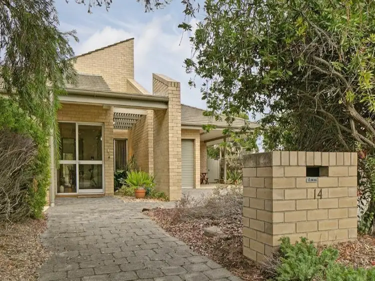 Main view of Homely house listing, 14 Martinique Court, West Lakes SA 5021