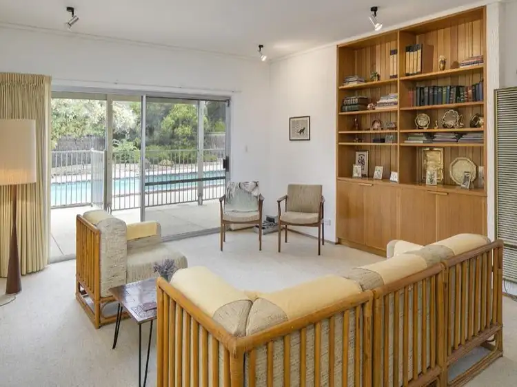 Second view of Homely house listing, 14 Martinique Court, West Lakes SA 5021