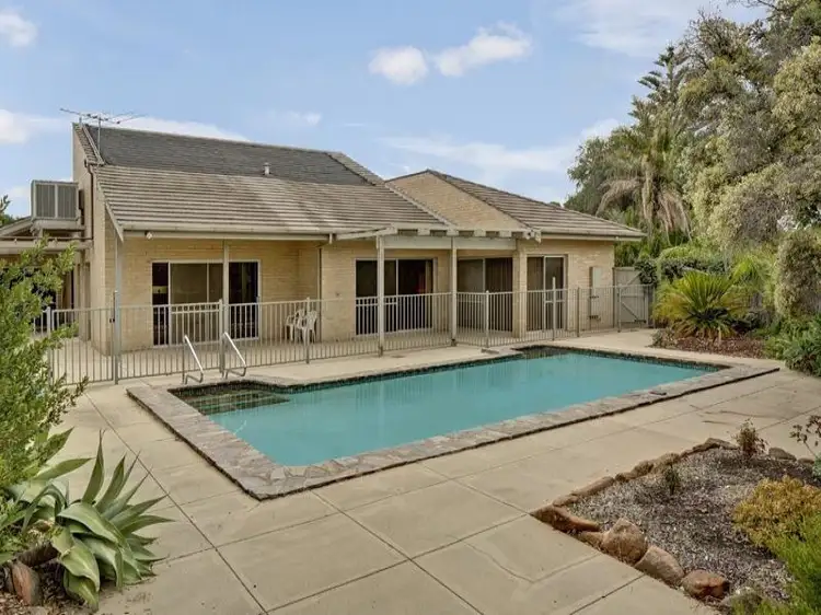 Fourth view of Homely house listing, 14 Martinique Court, West Lakes SA 5021