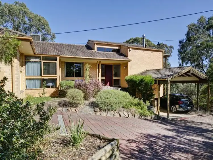 25 Glengyle Avenue, Blackwood SA 5051
