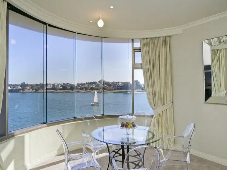 Main view of Homely unit listing, 7/24 Martin Court, West Lakes SA 5021