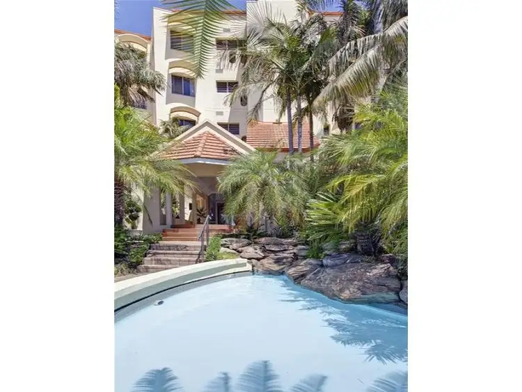 Second view of Homely unit listing, 7/24 Martin Court, West Lakes SA 5021