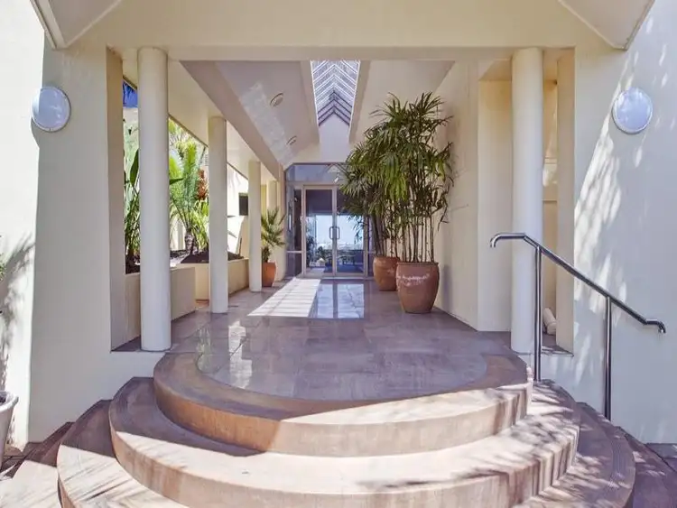 Third view of Homely unit listing, 7/24 Martin Court, West Lakes SA 5021