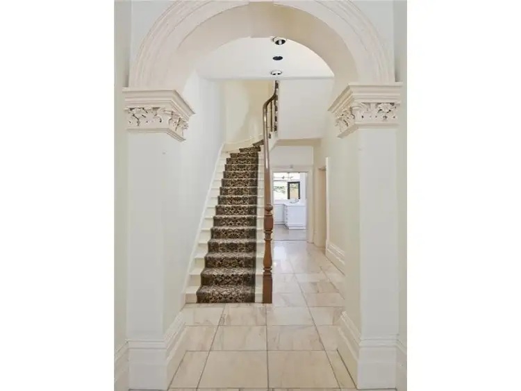 Second view of Homely house listing, 24 Gibbon Lane, North Adelaide SA 5006