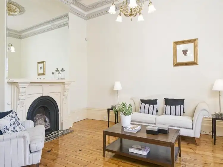 Third view of Homely house listing, 24 Gibbon Lane, North Adelaide SA 5006