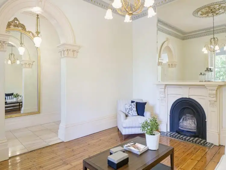 Fourth view of Homely house listing, 24 Gibbon Lane, North Adelaide SA 5006