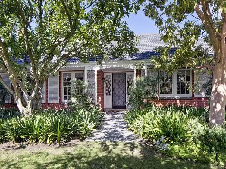 Main view of Homely house listing, 58 Godfrey Terrace, Erindale SA 5066