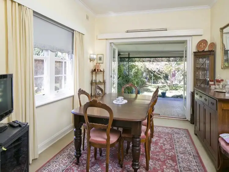 Fifth view of Homely house listing, 58 Godfrey Terrace, Erindale SA 5066