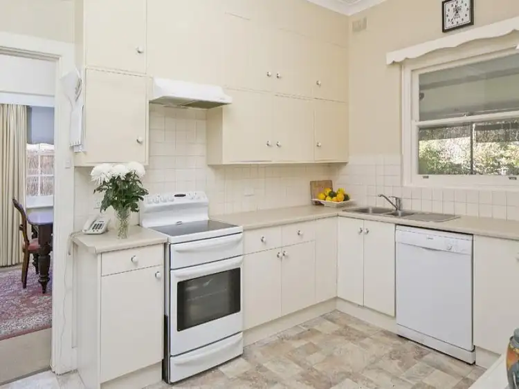 Sixth view of Homely house listing, 58 Godfrey Terrace, Erindale SA 5066