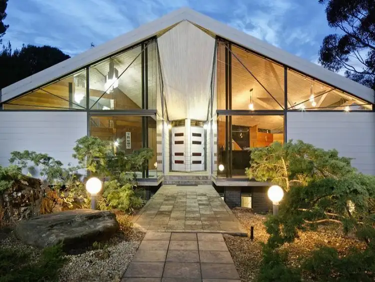 Main view of Homely house listing, 3 Kurrajong Avenue, Stonyfell SA 5066