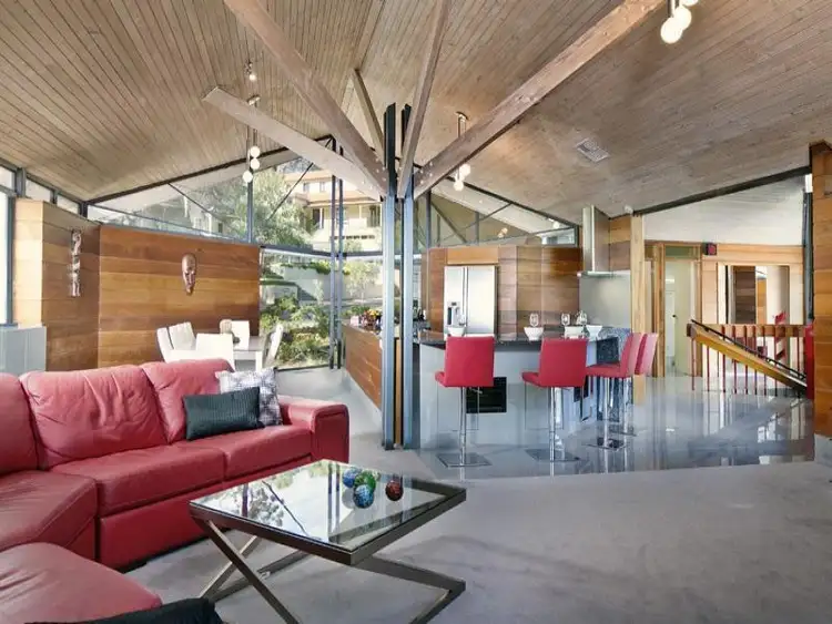 Fifth view of Homely house listing, 3 Kurrajong Avenue, Stonyfell SA 5066