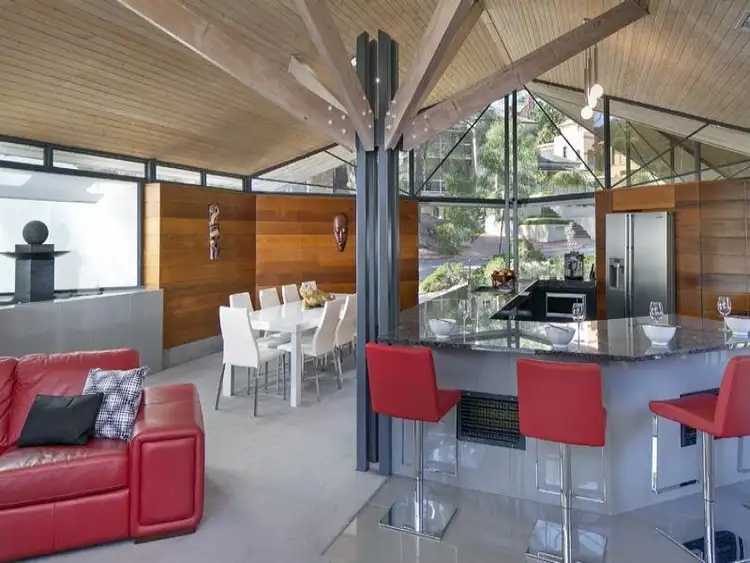 Sixth view of Homely house listing, 3 Kurrajong Avenue, Stonyfell SA 5066
