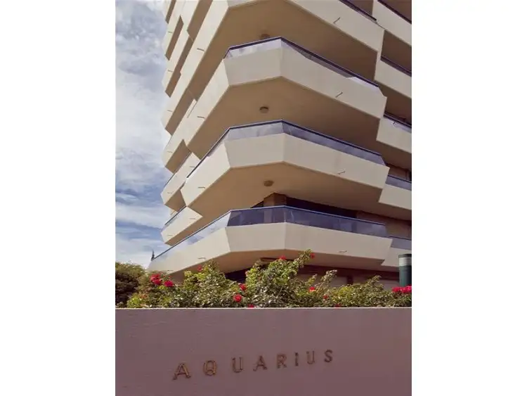 Third view of Homely apartment listing, 8/4 Adelphi Terrace, Glenelg North SA 5045