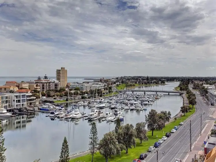 Fourth view of Homely apartment listing, 8/4 Adelphi Terrace, Glenelg North SA 5045