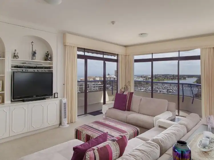 Sixth view of Homely apartment listing, 8/4 Adelphi Terrace, Glenelg North SA 5045