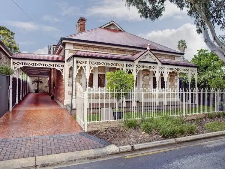 6 Bennett Street, Maylands SA 5069
