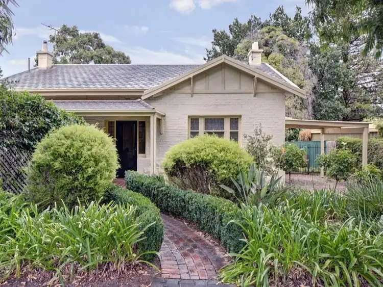 1/2A Myrtle Avenue, Myrtle Bank SA 5064