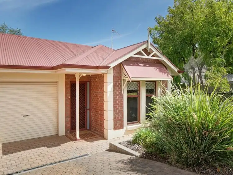 Main view of Homely house listing, 27A Purnana Avenue, St Georges SA 5064