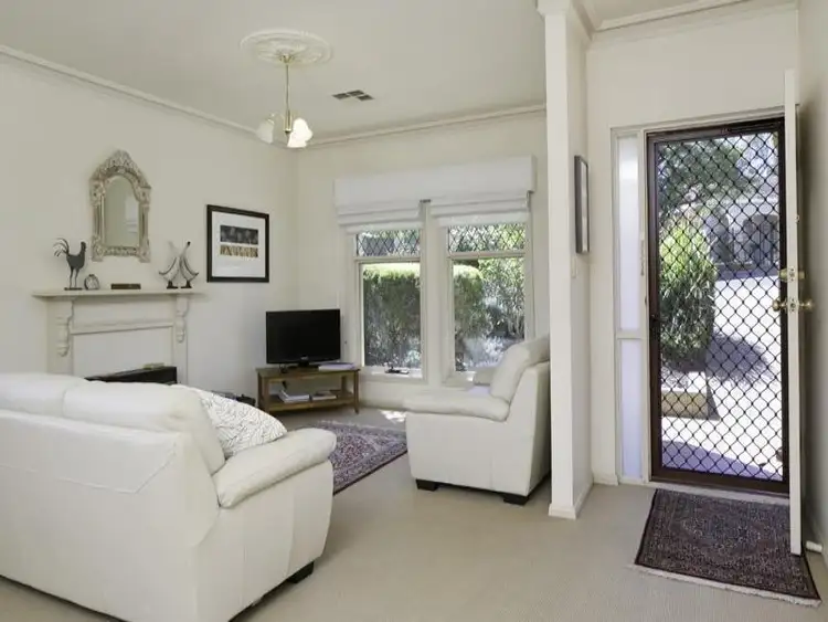 Second view of Homely house listing, 27A Purnana Avenue, St Georges SA 5064