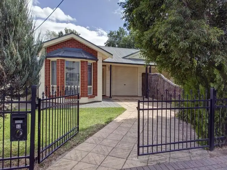 52 Bakewell Road, Evandale SA 5069
