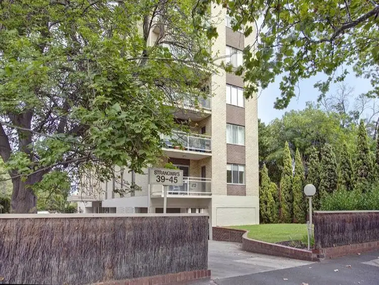 1C/39-45 Jeffcott Street, North Adelaide SA 5006